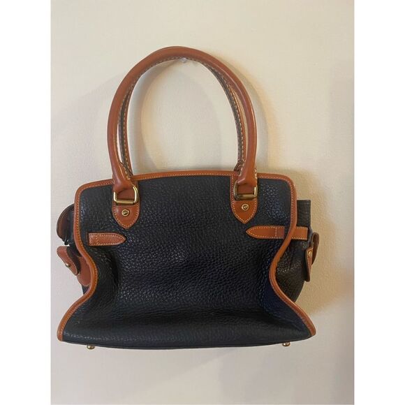 Dooney & Bourke Leather Purse - Picture 2 of 6